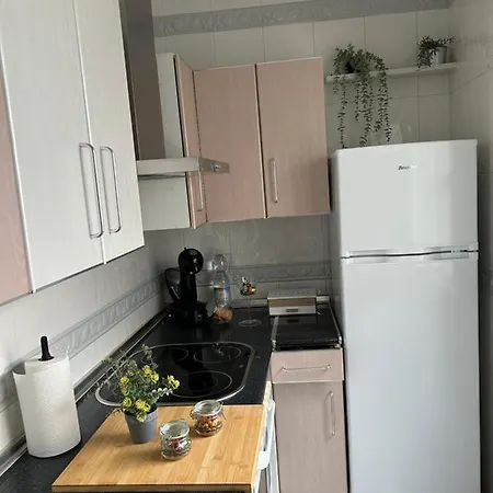 Gosol Lemon 2 Apartamento