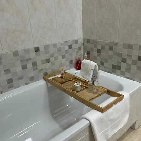 Apartamento Gosol Lemon 2 Sanlúcar de Barrameda