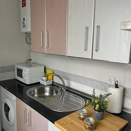 Gosol Lemon 2 Apartamento
