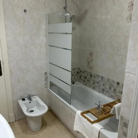 Apartamento Gosol Lemon 2 Sanlúcar de Barrameda