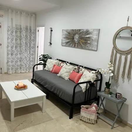 Gosol Lemon 2 Apartamento *
