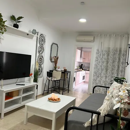 Gosol Lemon 2 Apartamento *