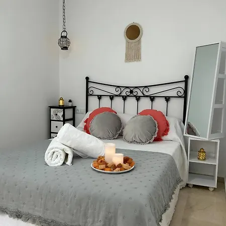 Apartamento Gosol Lemon 2 *