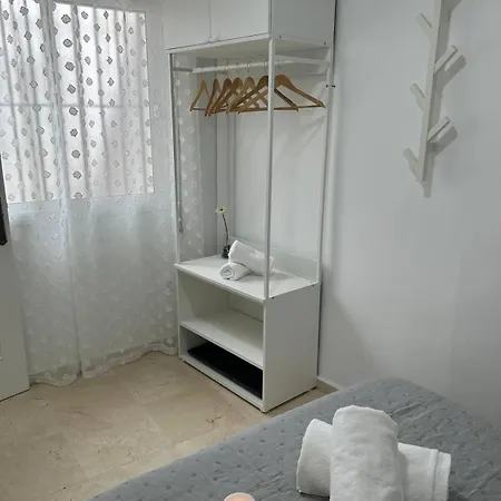 Gosol Lemon 2 Apartamento Sanlúcar de Barrameda