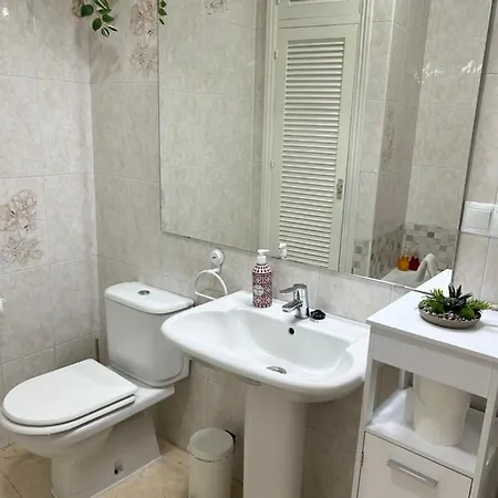 Appartement Gosol Lemon 2 Sanlúcar de Barrameda
