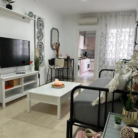 Appartement Gosol Lemon 2 *