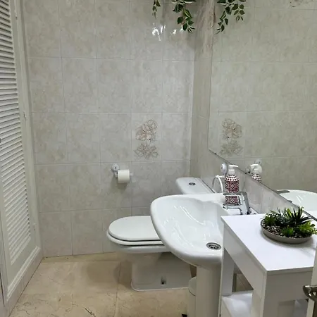 Appartement Gosol Lemon 2 *