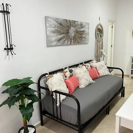 Appartement Gosol Lemon 2 *
